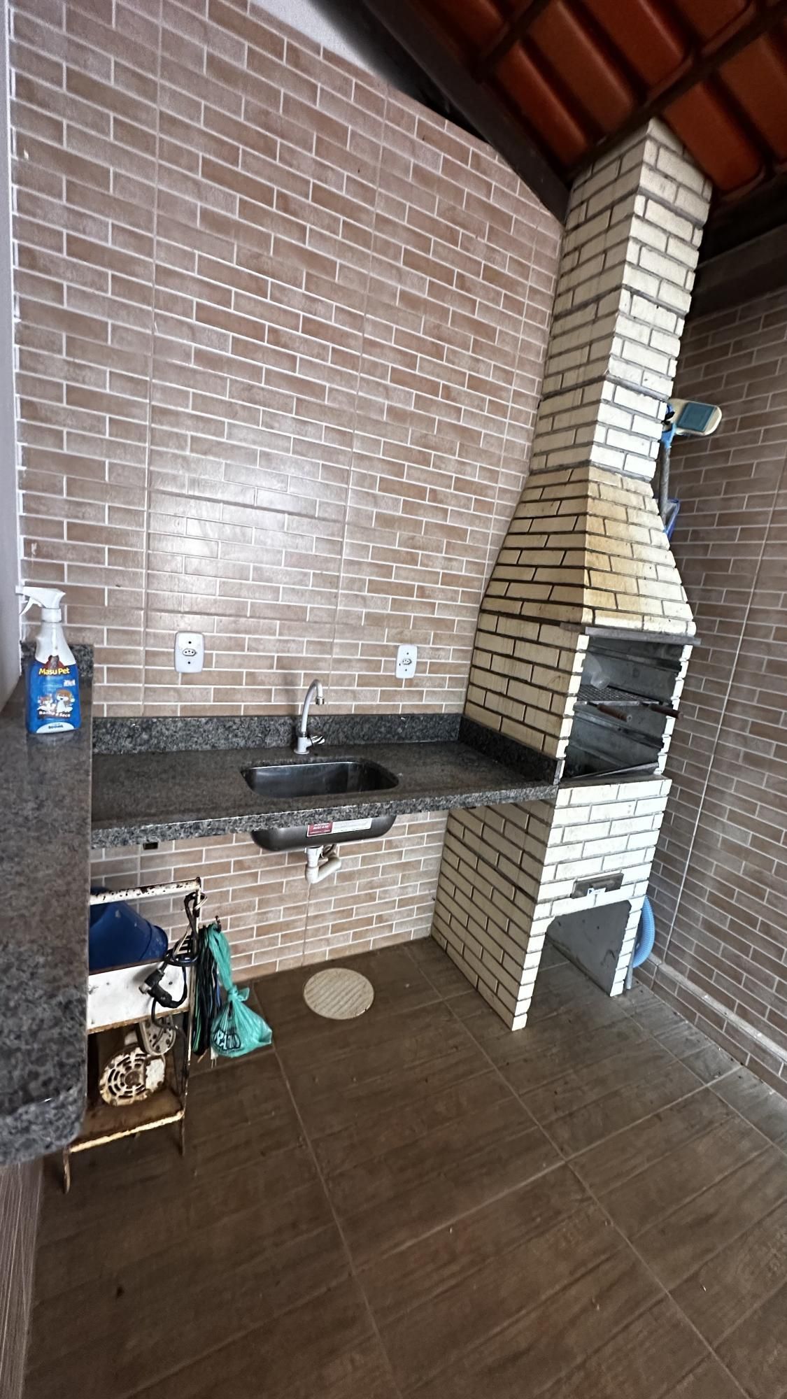 Casa de Condomínio, 3 quartos - Foto 8