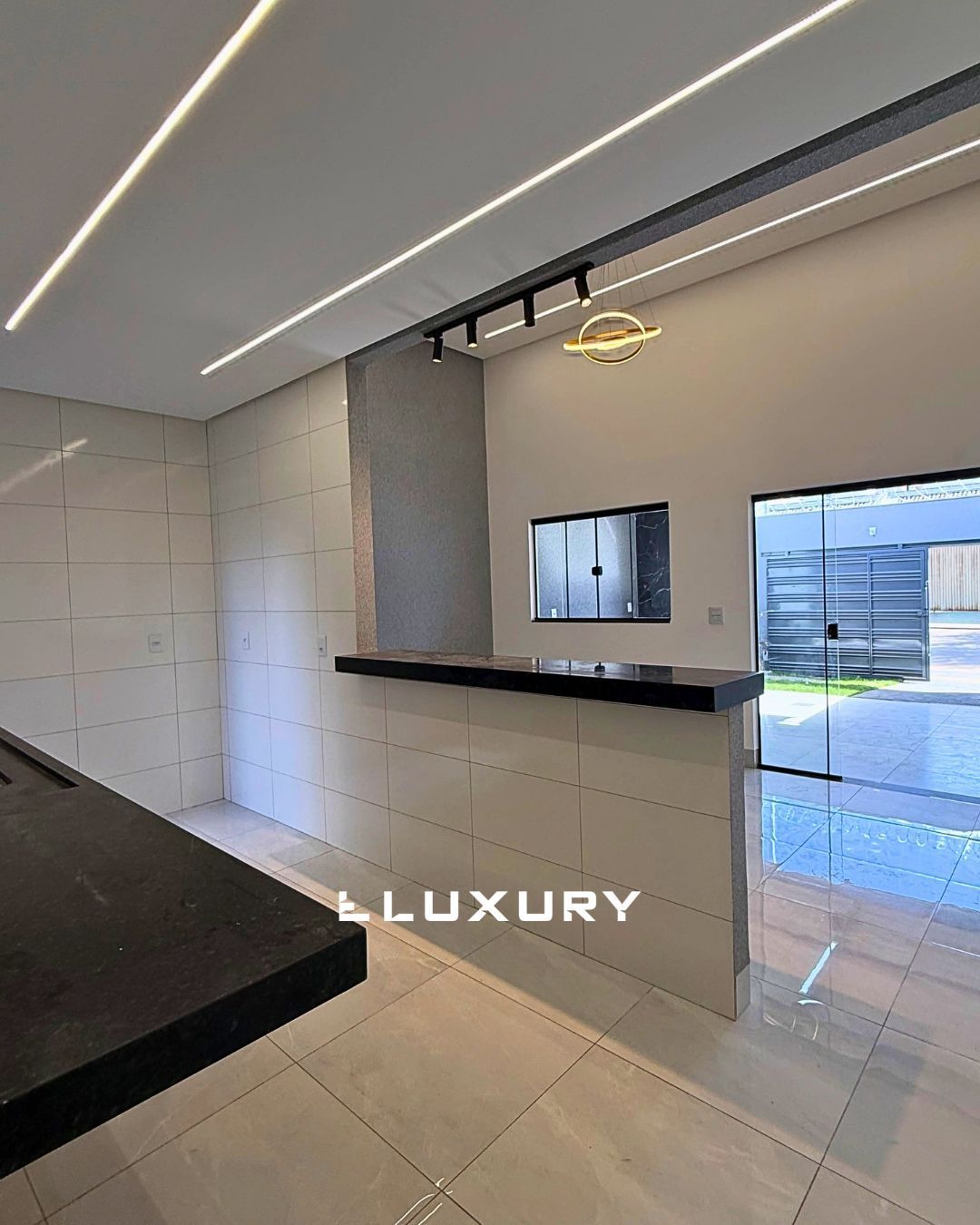 Casa, 3 quartos, 100 m² - Foto 5