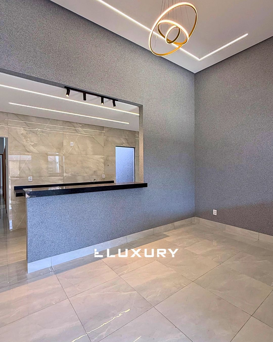 Casa, 3 quartos, 100 m² - Foto 3