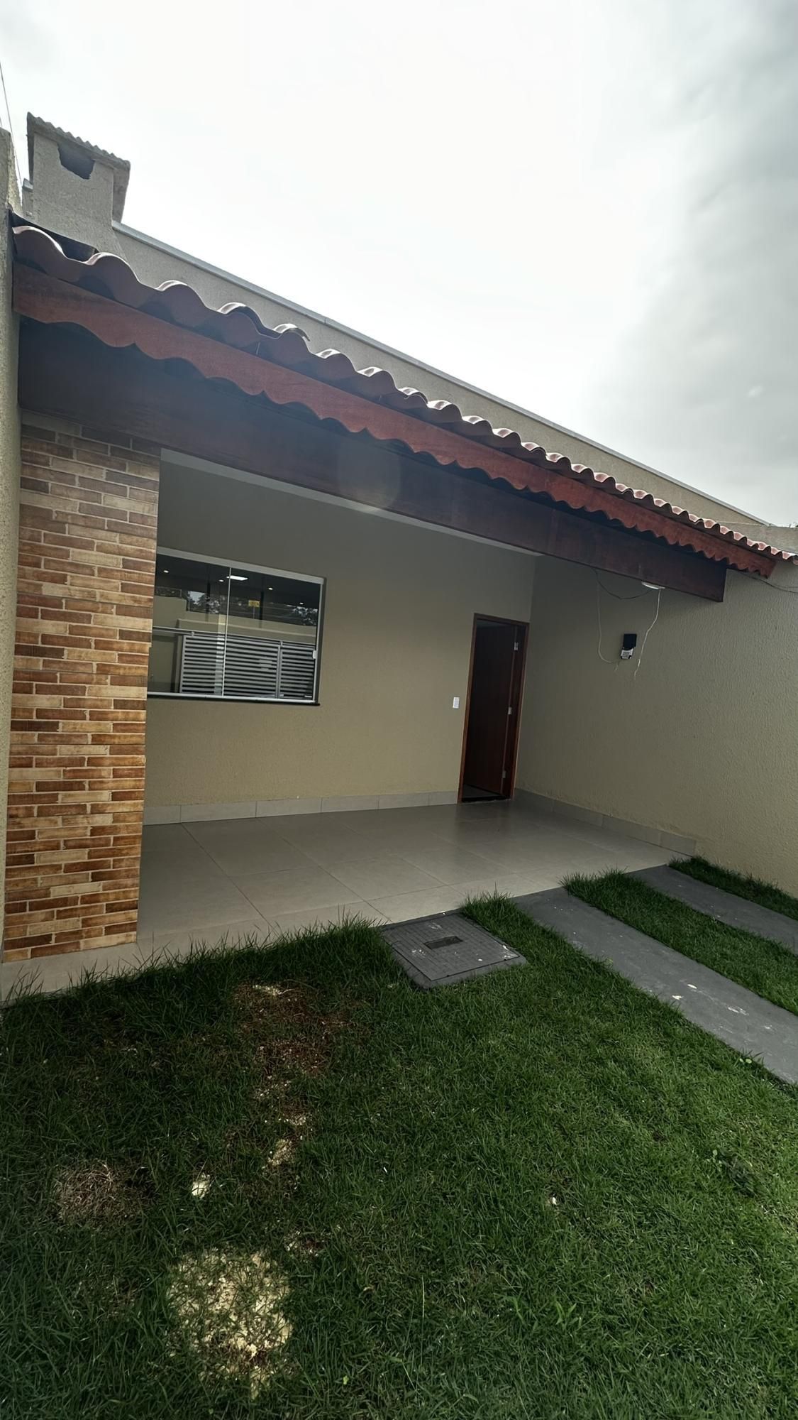 Casa, 3 quartos, 84 m² - Foto 3