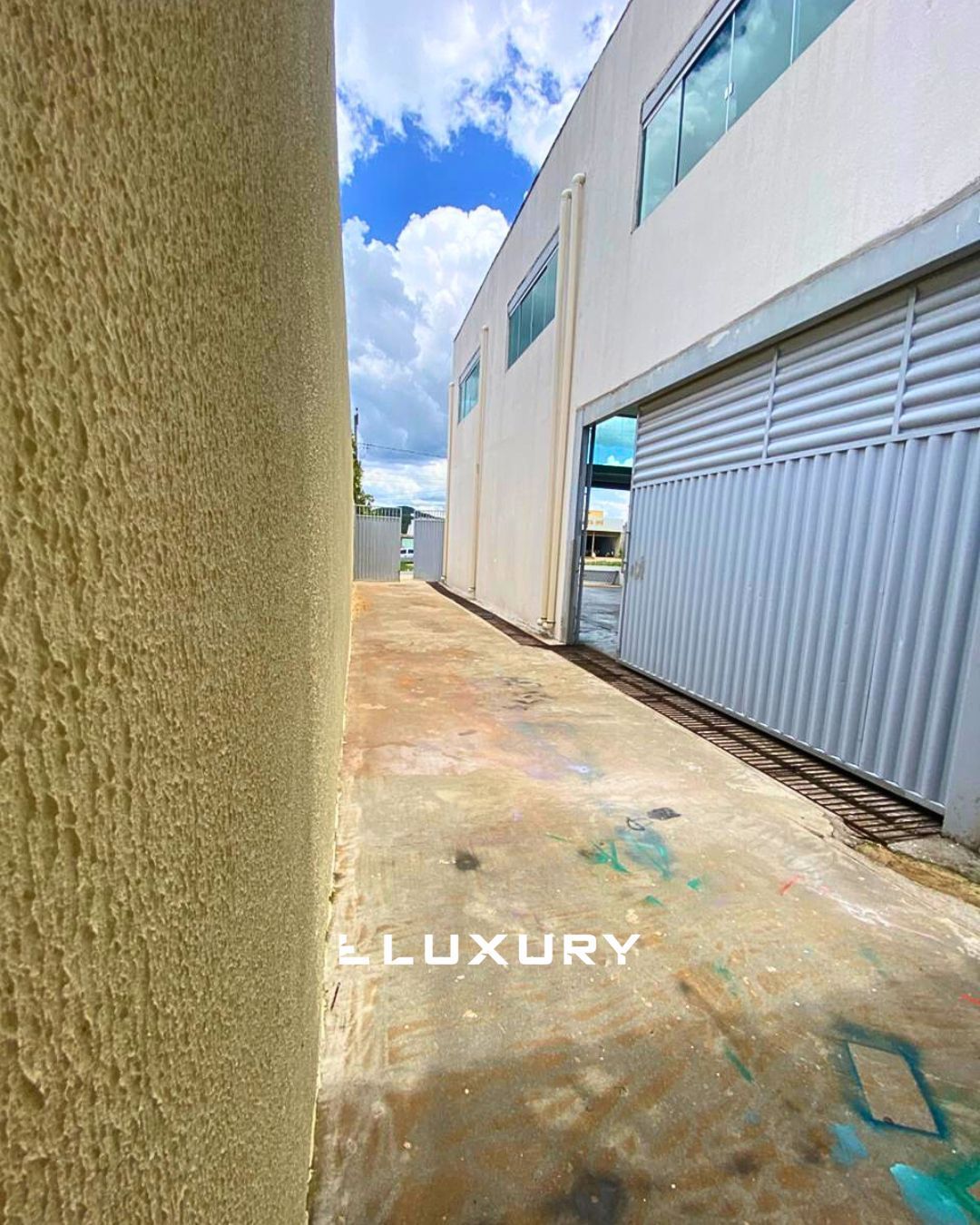 Depósito-Galpão, 156 m² - Foto 8