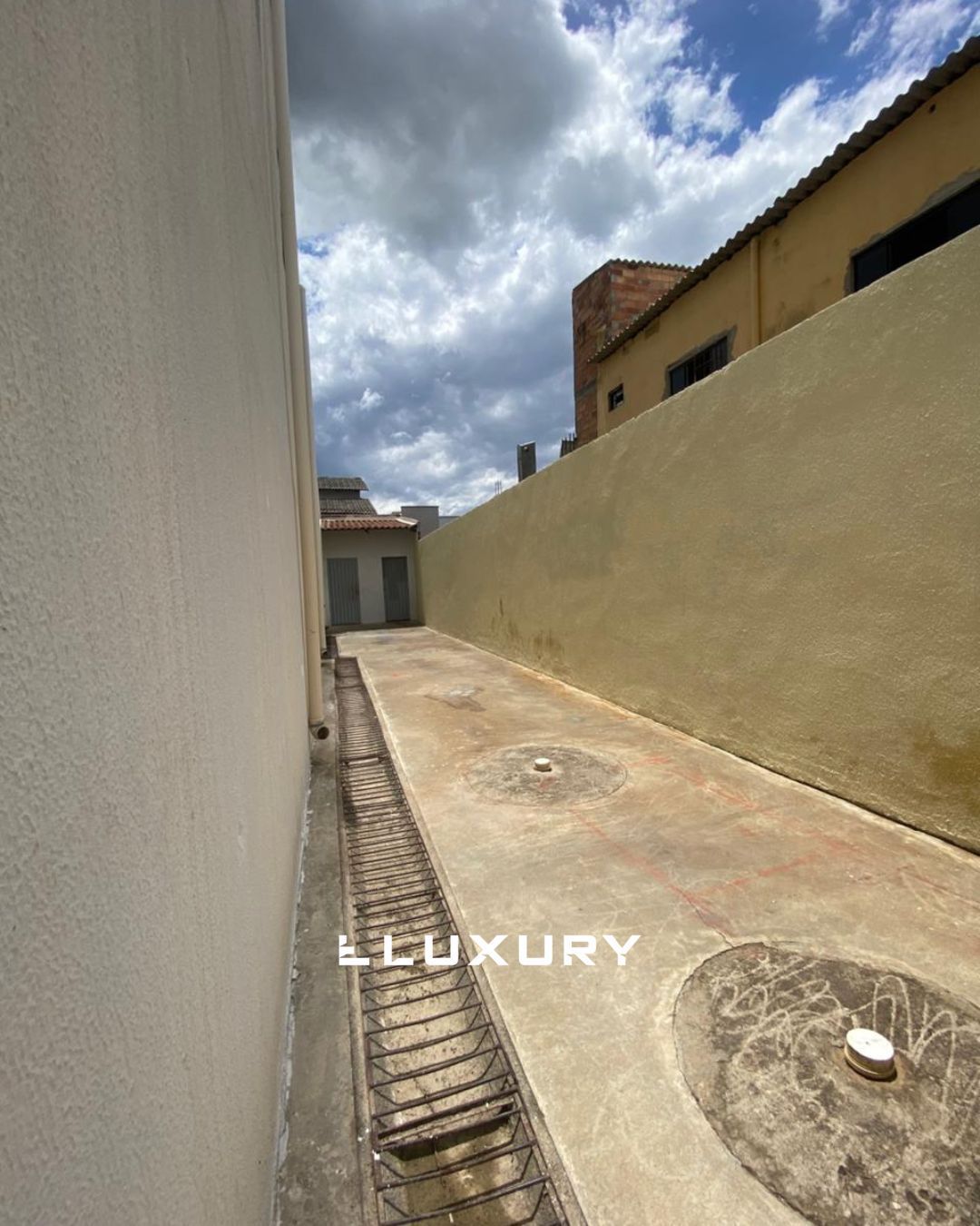 Depósito-Galpão, 156 m² - Foto 10