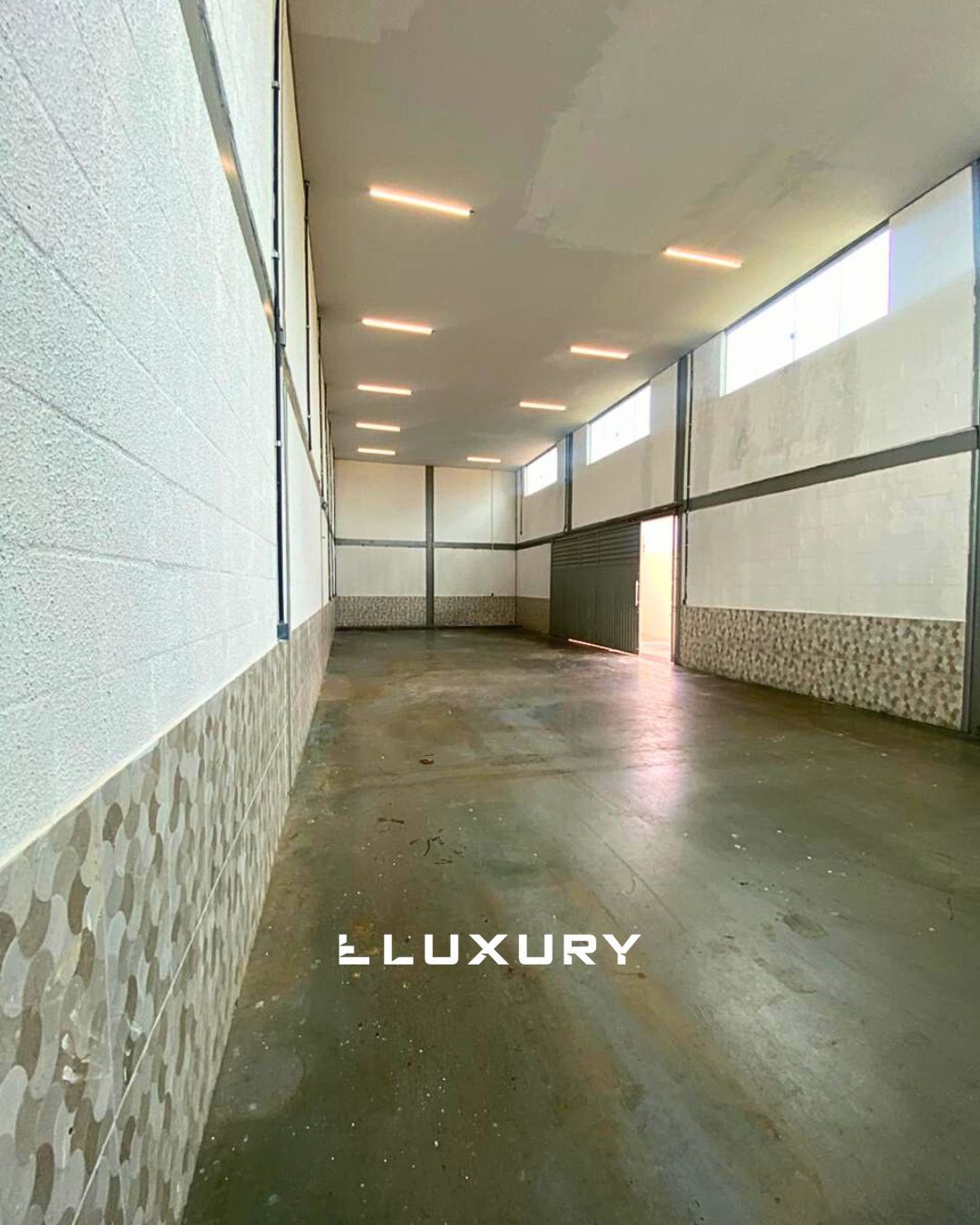 Depósito-Galpão, 156 m² - Foto 5