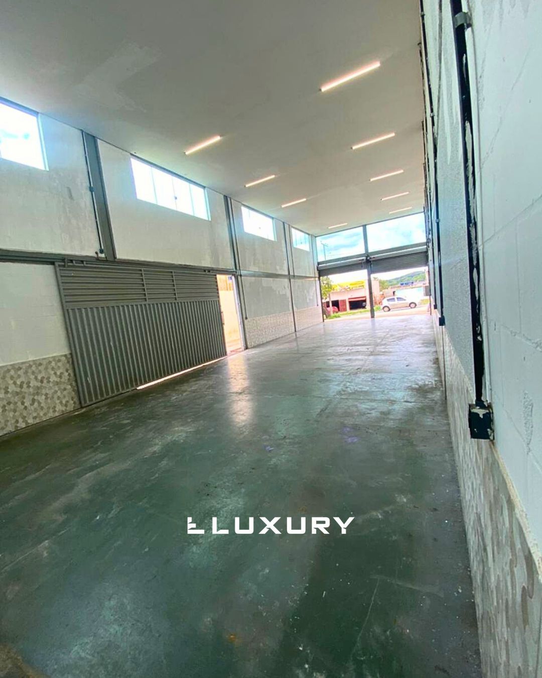 Depósito-Galpão, 156 m² - Foto 4