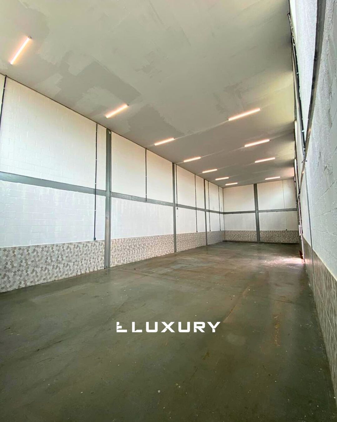 Depósito-Galpão, 156 m² - Foto 6