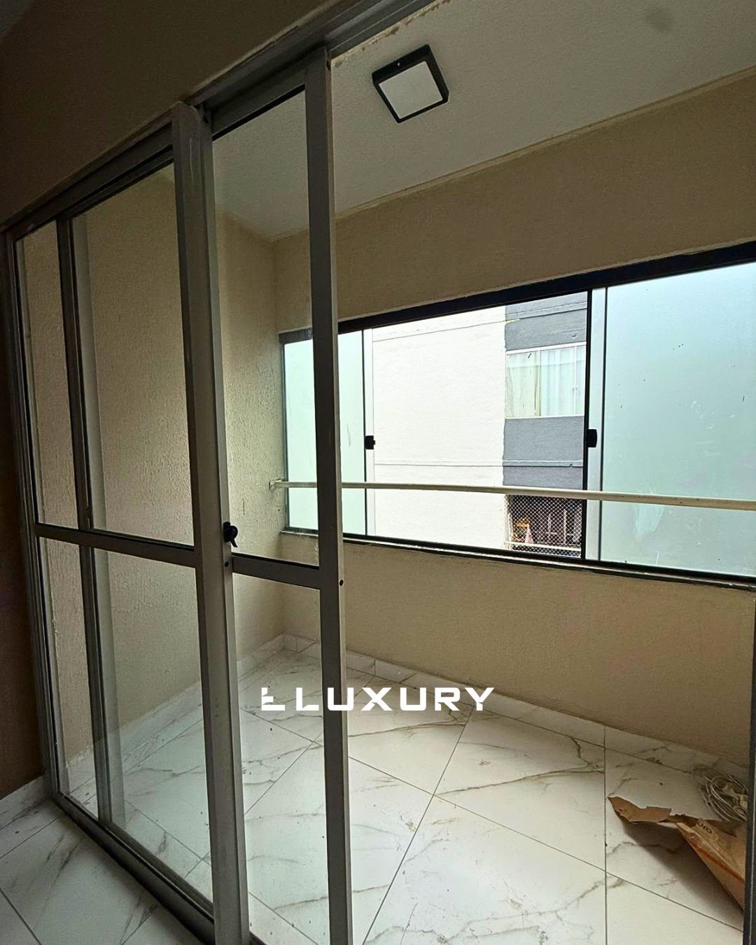 Apartamento, 2 quartos, 60 m² - Foto 2