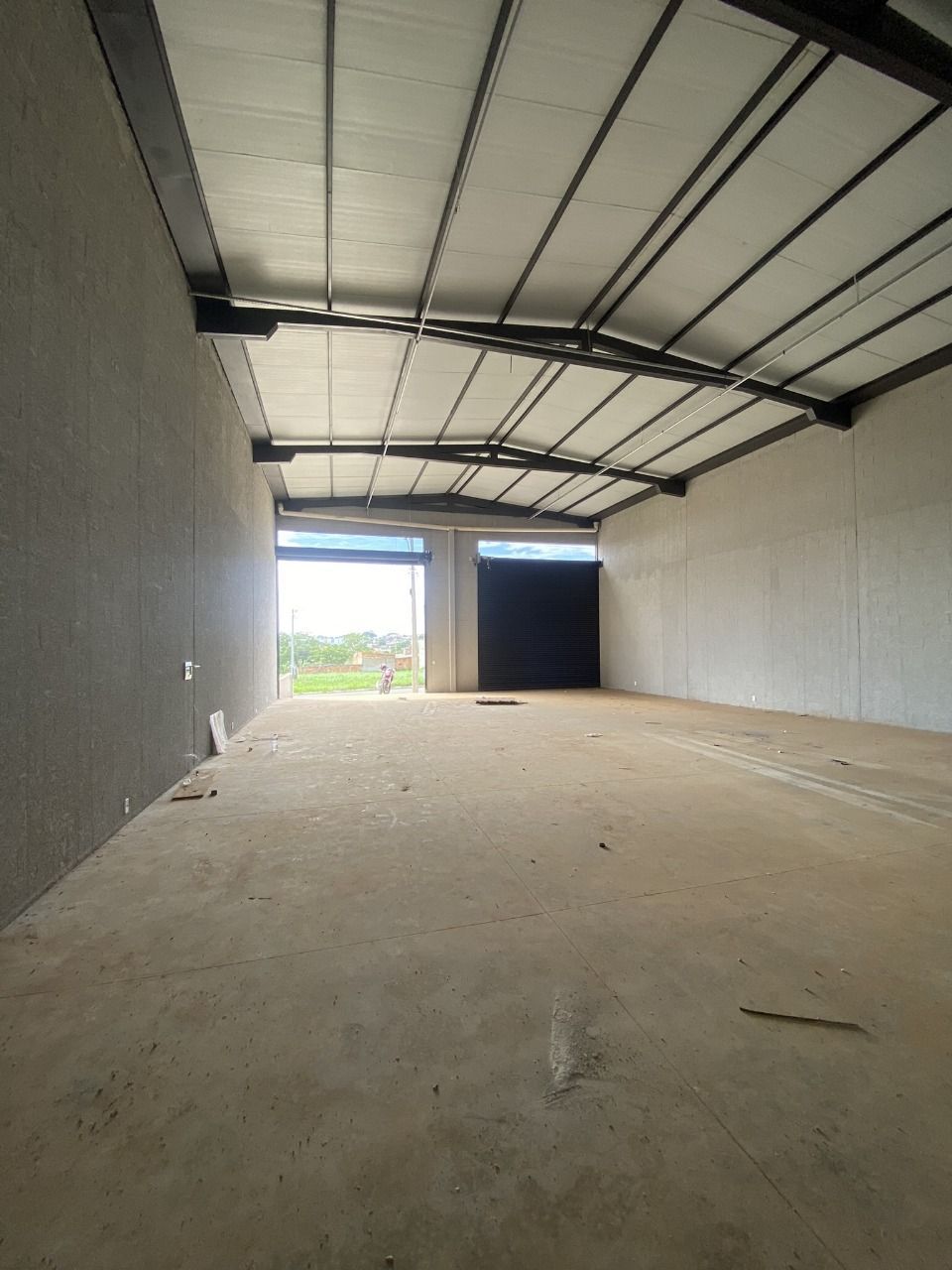 Depósito-Galpão, 230 m² - Foto 3