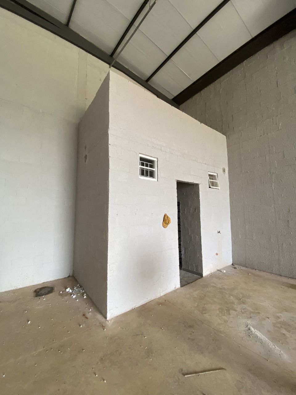 Depósito-Galpão, 230 m² - Foto 7
