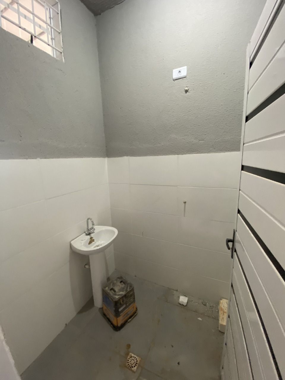 Depósito-Galpão, 230 m² - Foto 8