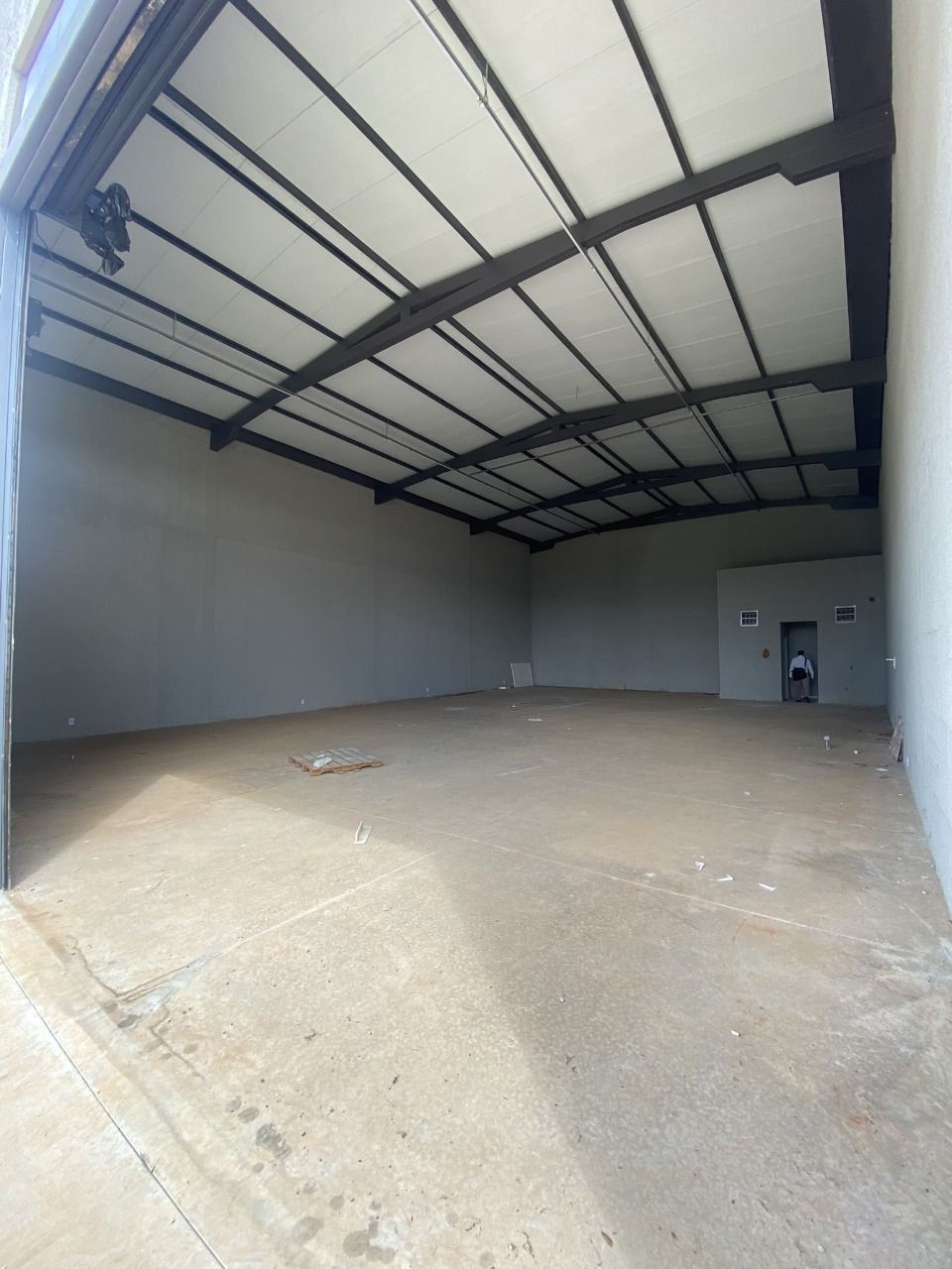 Depósito-Galpão, 230 m² - Foto 5