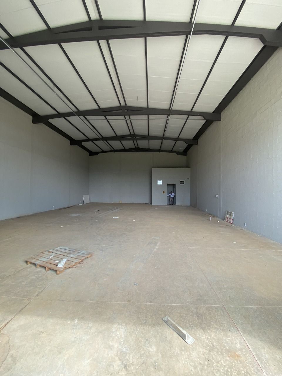 Depósito-Galpão, 230 m² - Foto 4