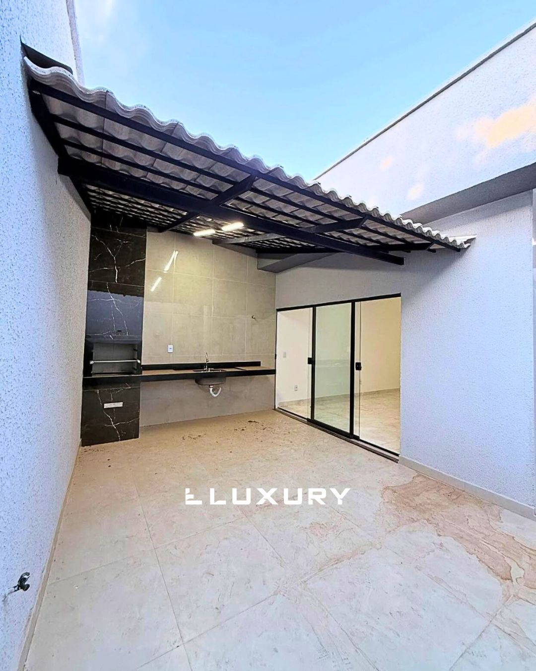 Casa, 3 quartos, 99 m² - Foto 13