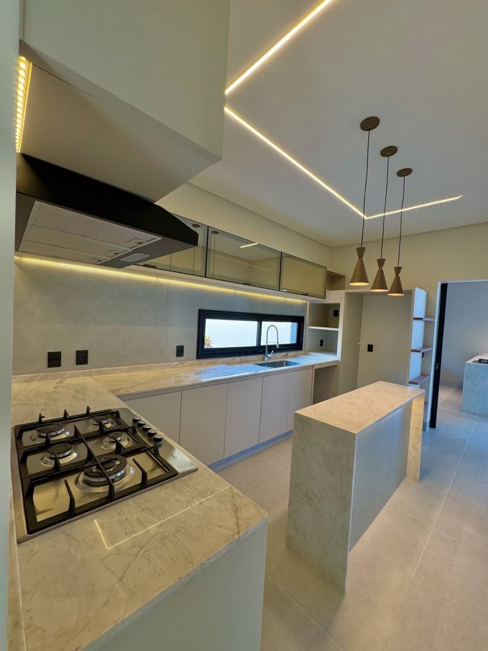 Casa de Condomínio, 4 quartos - Foto 13