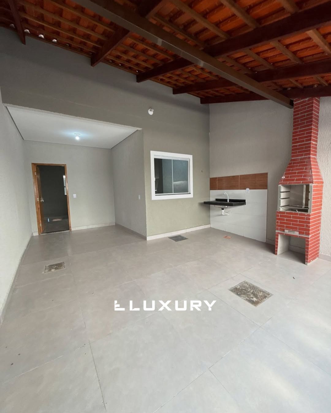 Casa, 3 quartos, 100 m² - Foto 1