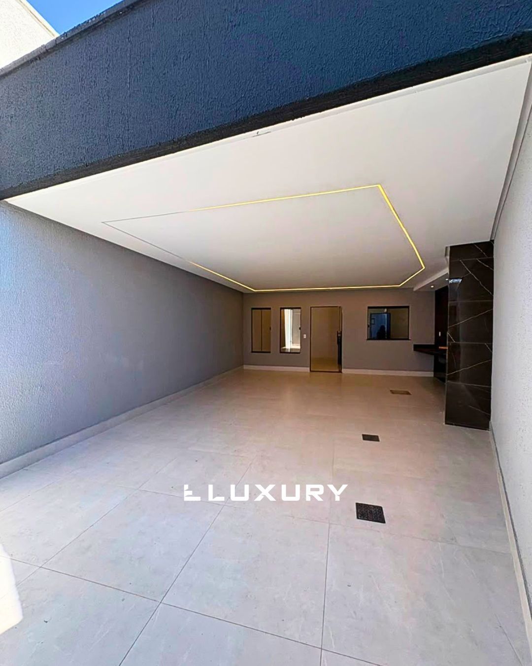 Casa, 3 quartos, 132 m² - Foto 1