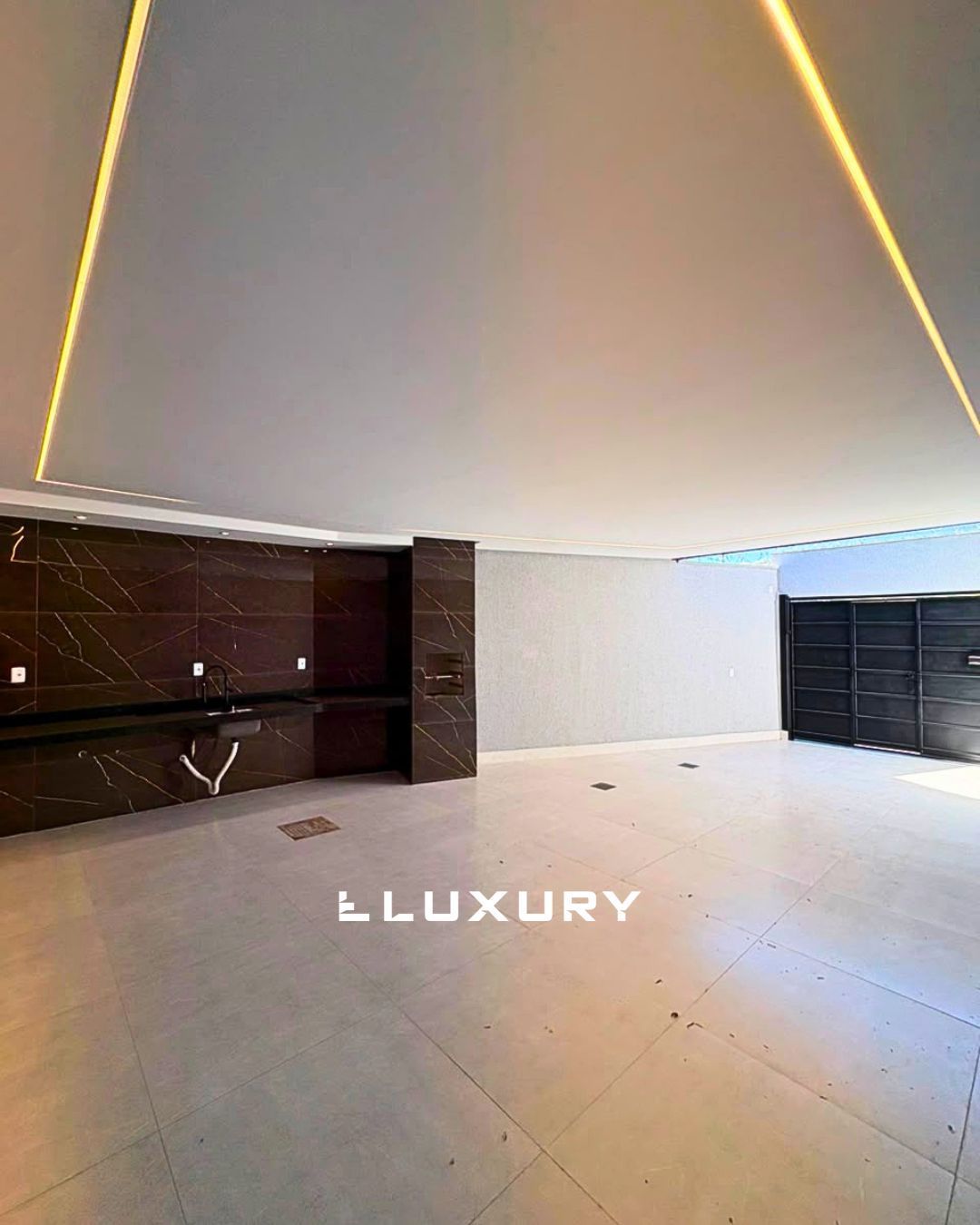 Casa, 3 quartos, 132 m² - Foto 3