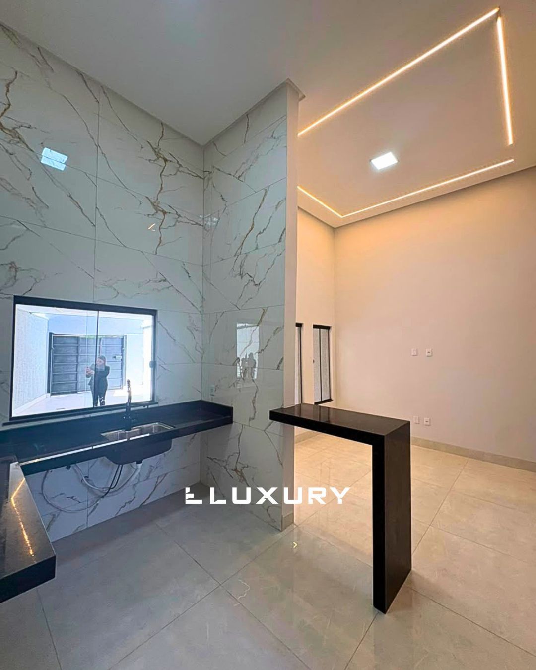 Casa, 3 quartos, 132 m² - Foto 9