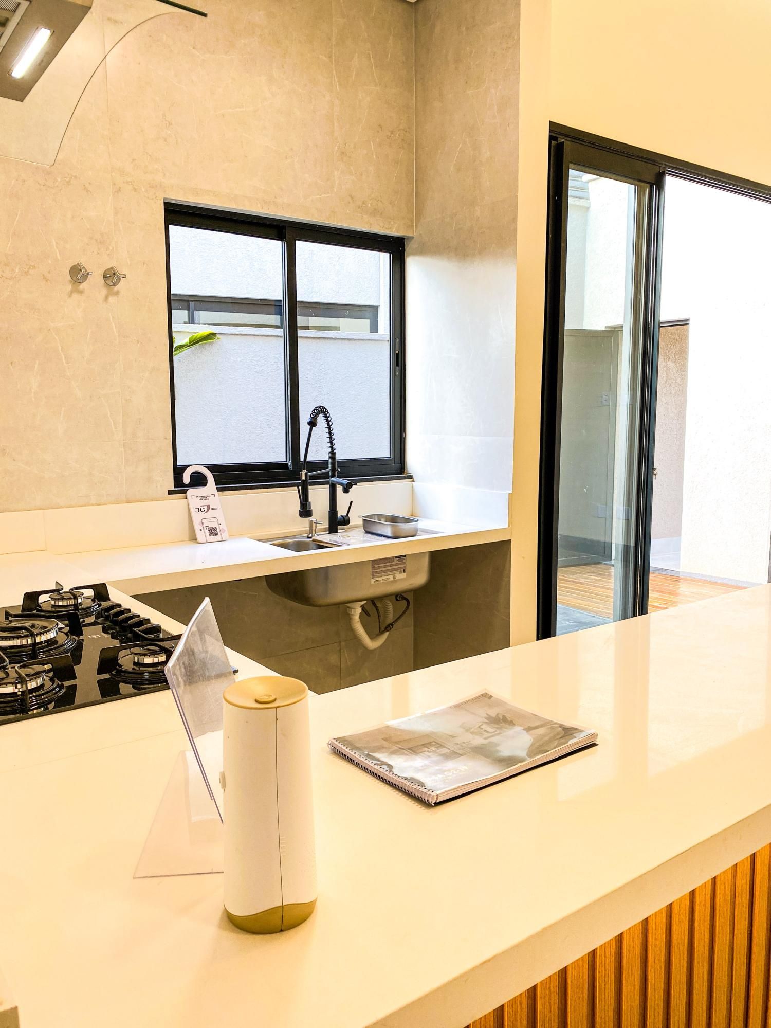 Casa de Condomínio, 4 quartos - Foto 6