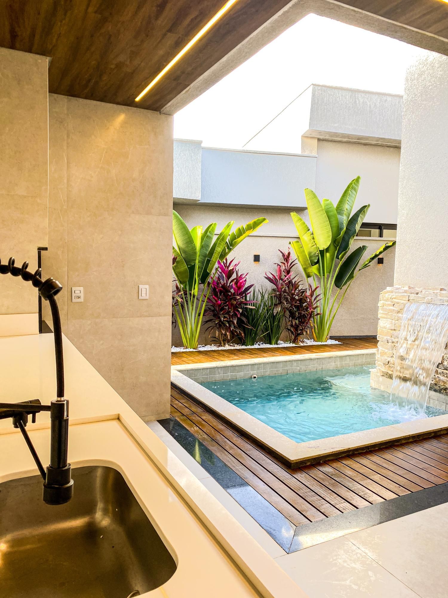 Casa de Condomínio, 4 quartos - Foto 8
