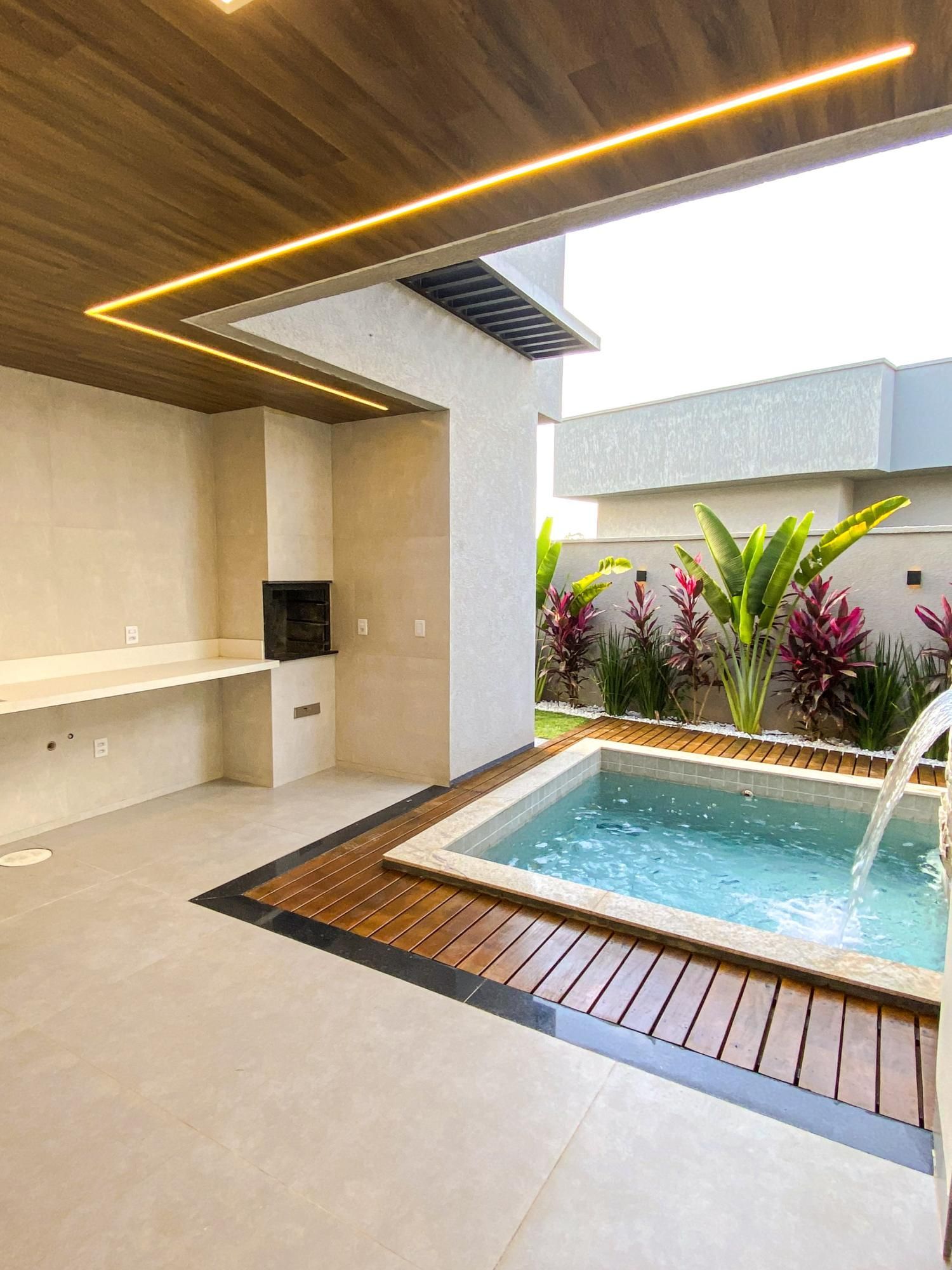 Casa de Condomínio, 4 quartos - Foto 9