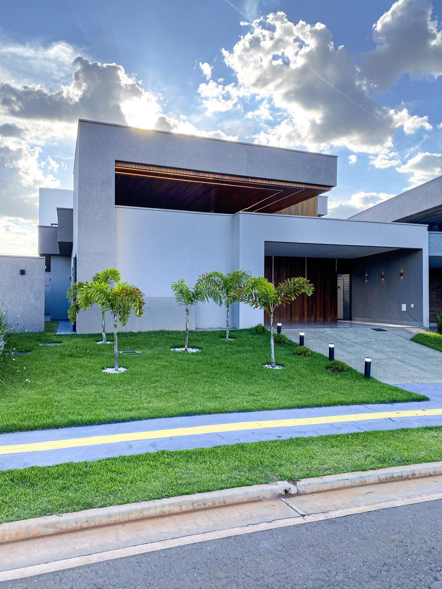 Casa de Condomínio, 4 quartos - Foto 2