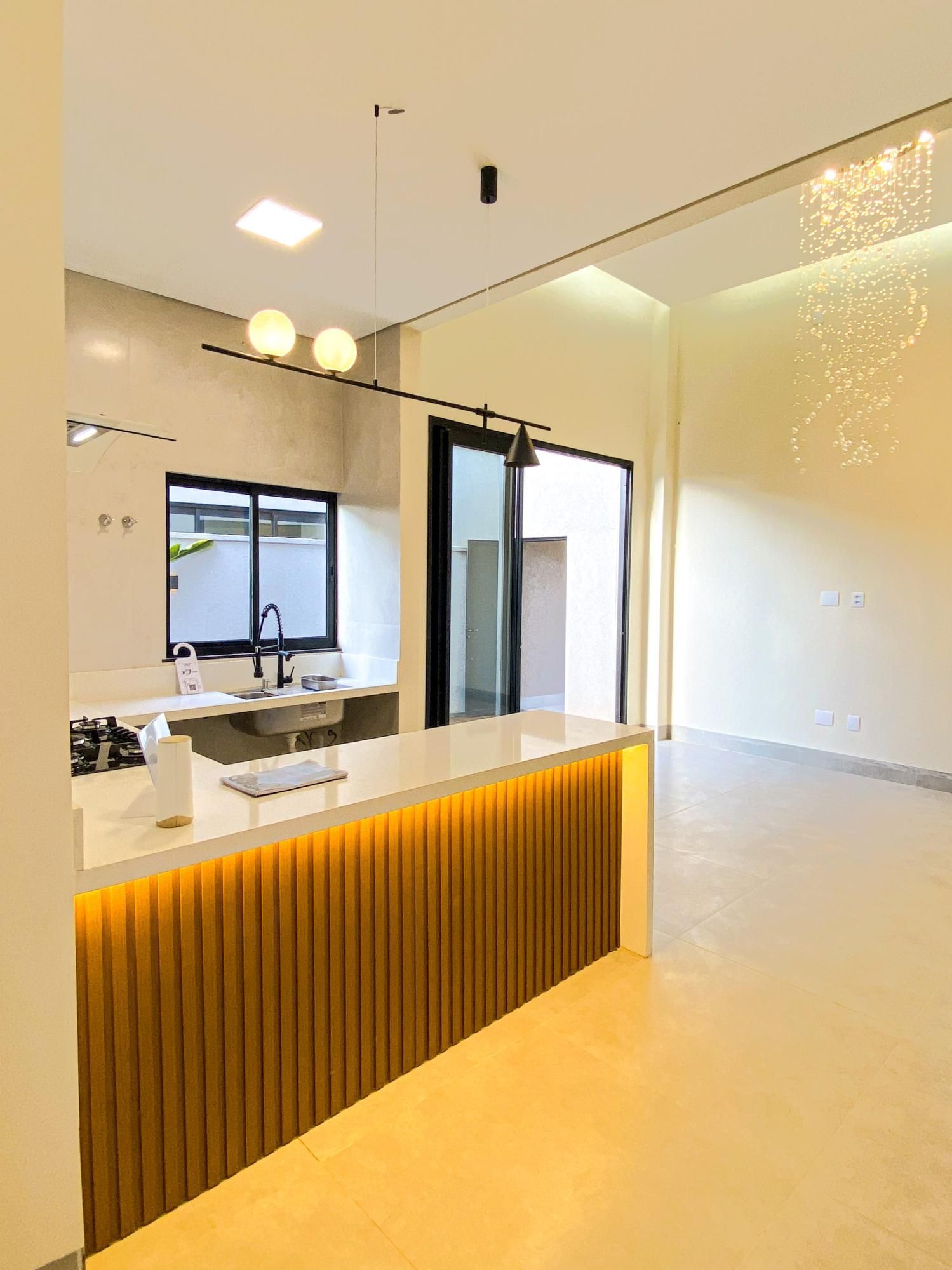 Casa de Condomínio, 4 quartos - Foto 7