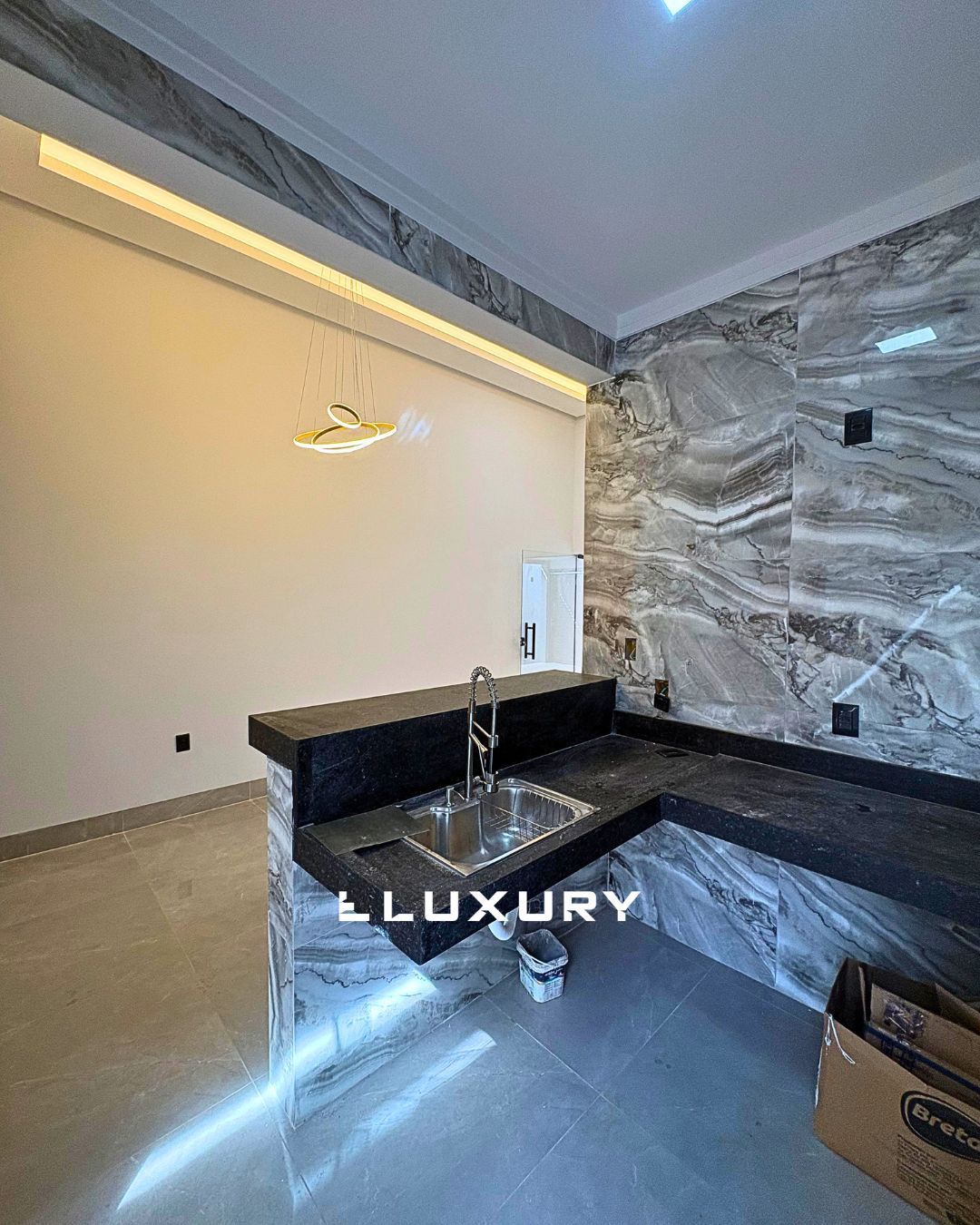 Casa, 3 quartos, 125 m² - Foto 10