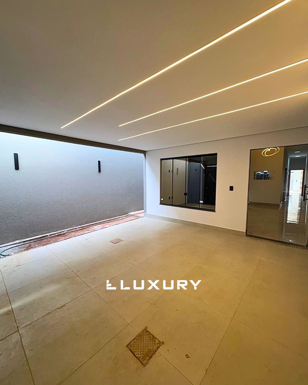 Casa, 3 quartos, 125 m² - Foto 2