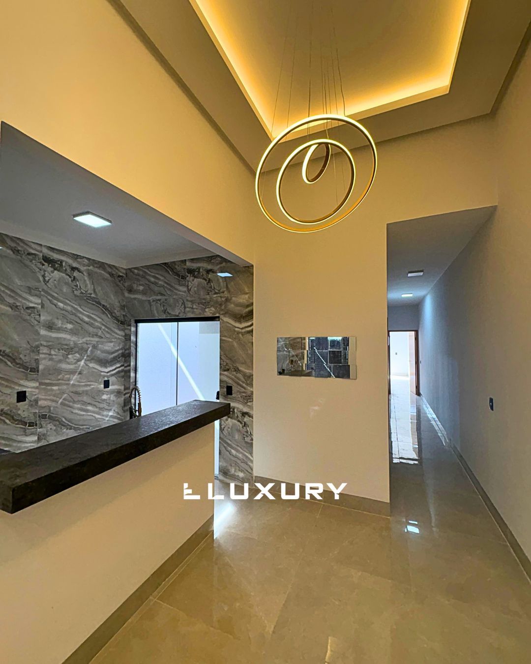 Casa, 3 quartos, 125 m² - Foto 6