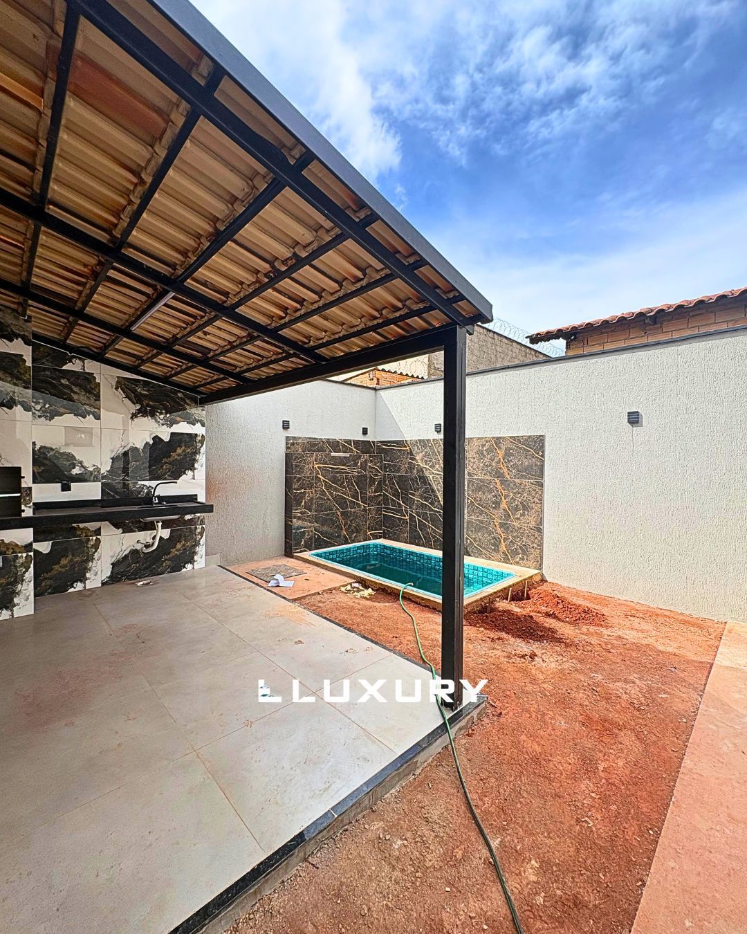 Casa, 3 quartos, 125 m² - Foto 23