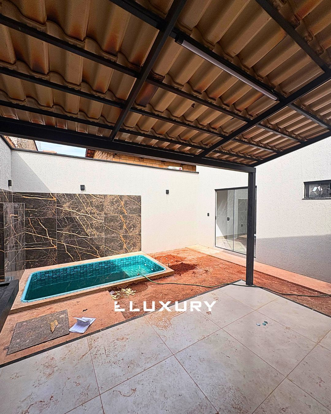 Casa, 3 quartos, 125 m² - Foto 22