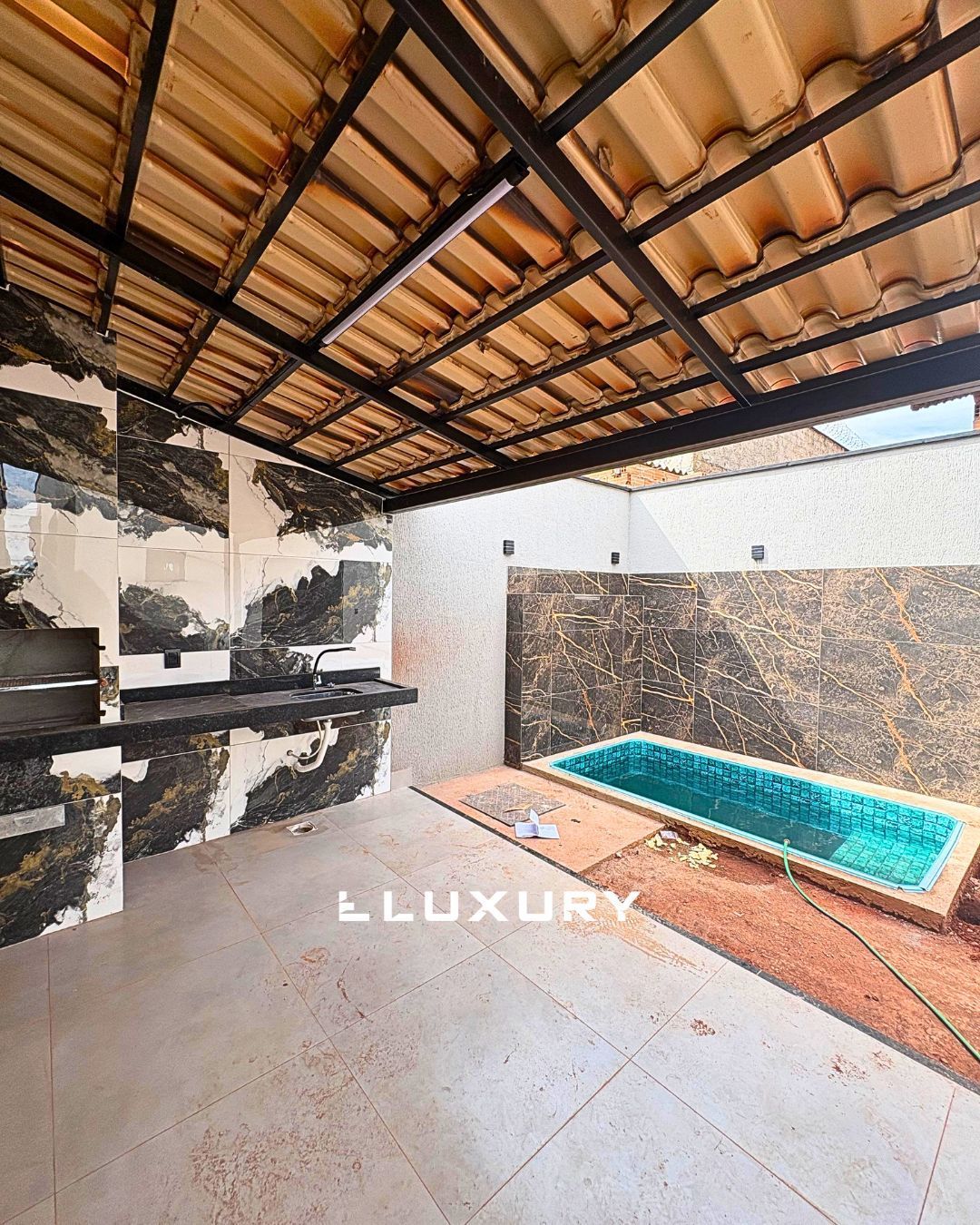 Casa, 3 quartos, 125 m² - Foto 21
