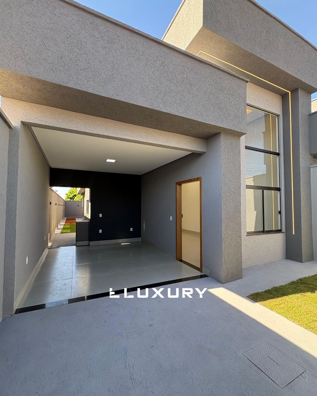 Casa, 3 quartos, 115 m² - Foto 2