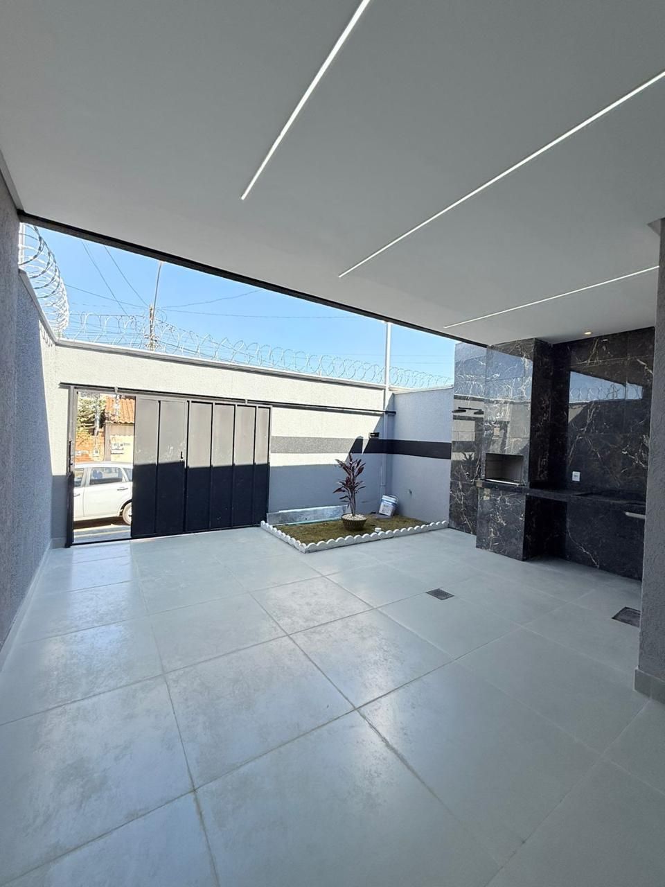 Casa, 3 quartos, 102 m² - Foto 2
