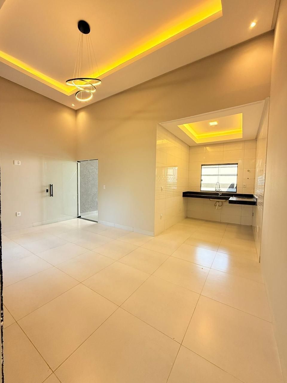 Casa, 3 quartos, 102 m² - Foto 5