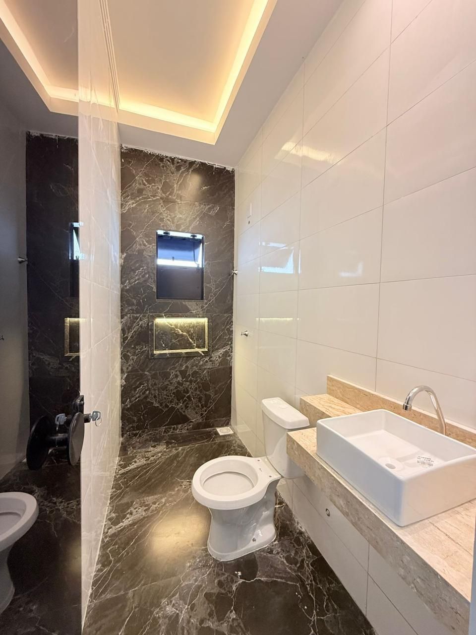 Casa, 3 quartos, 102 m² - Foto 7