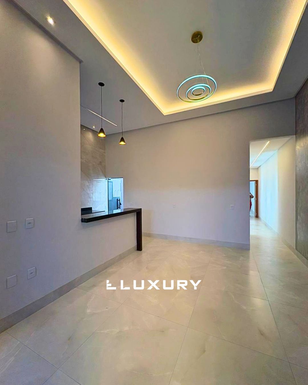 Casa, 3 quartos, 116 m² - Foto 3