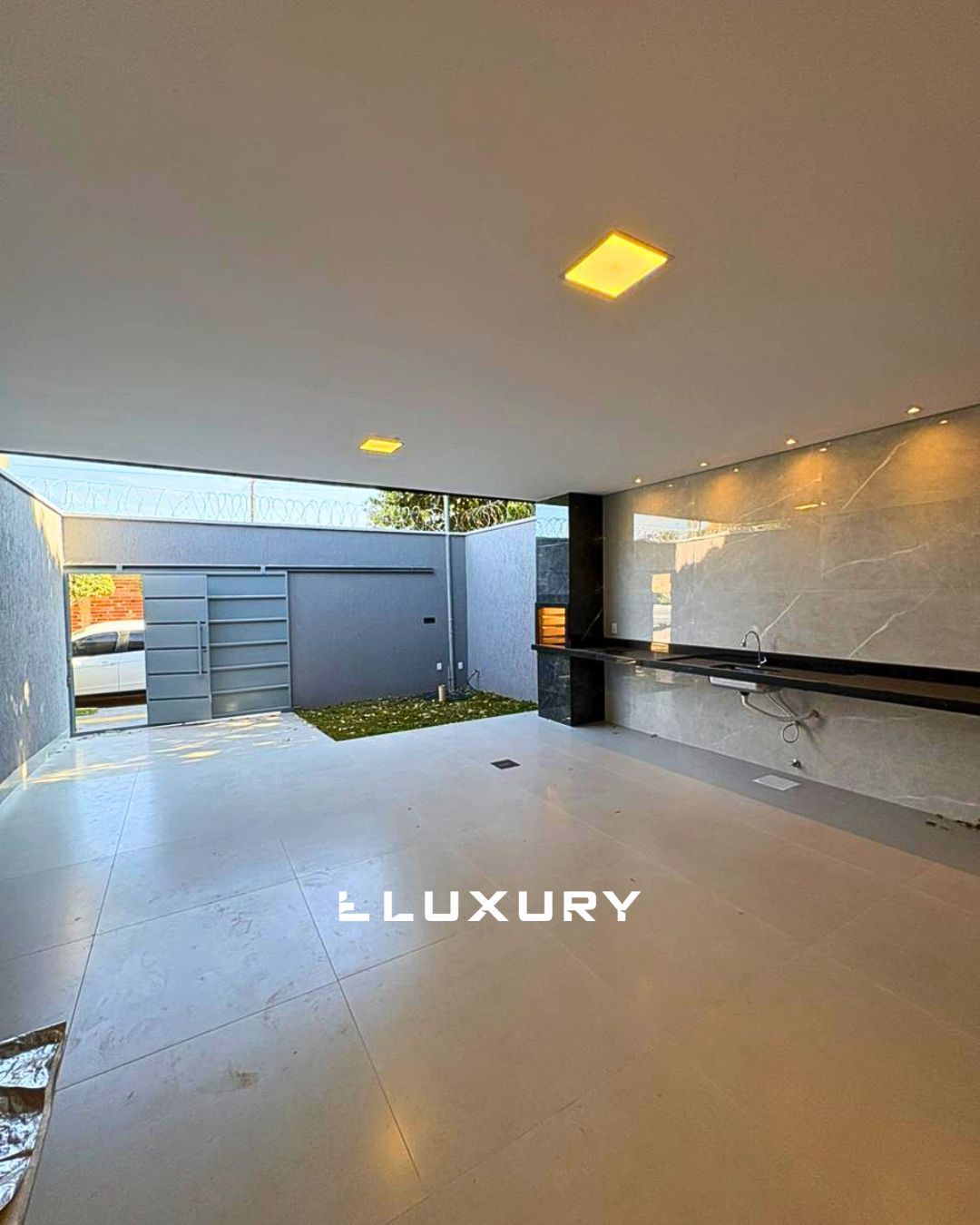 Casa, 3 quartos, 116 m² - Foto 2