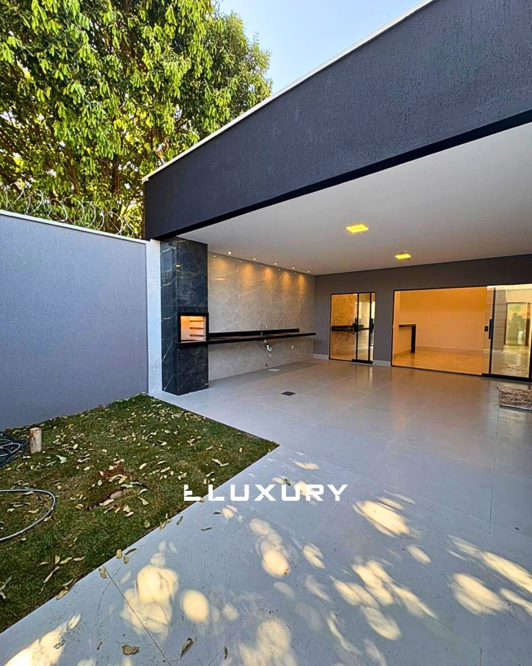 Casa, 3 quartos, 116 m² - Foto 1