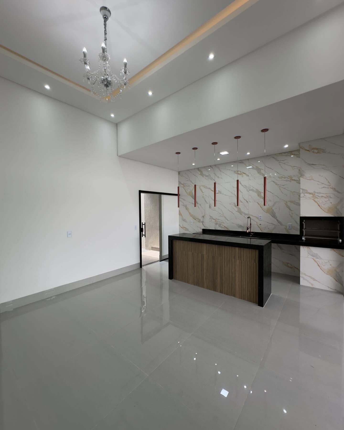 Casa, 3 quartos, 110 m² - Foto 8