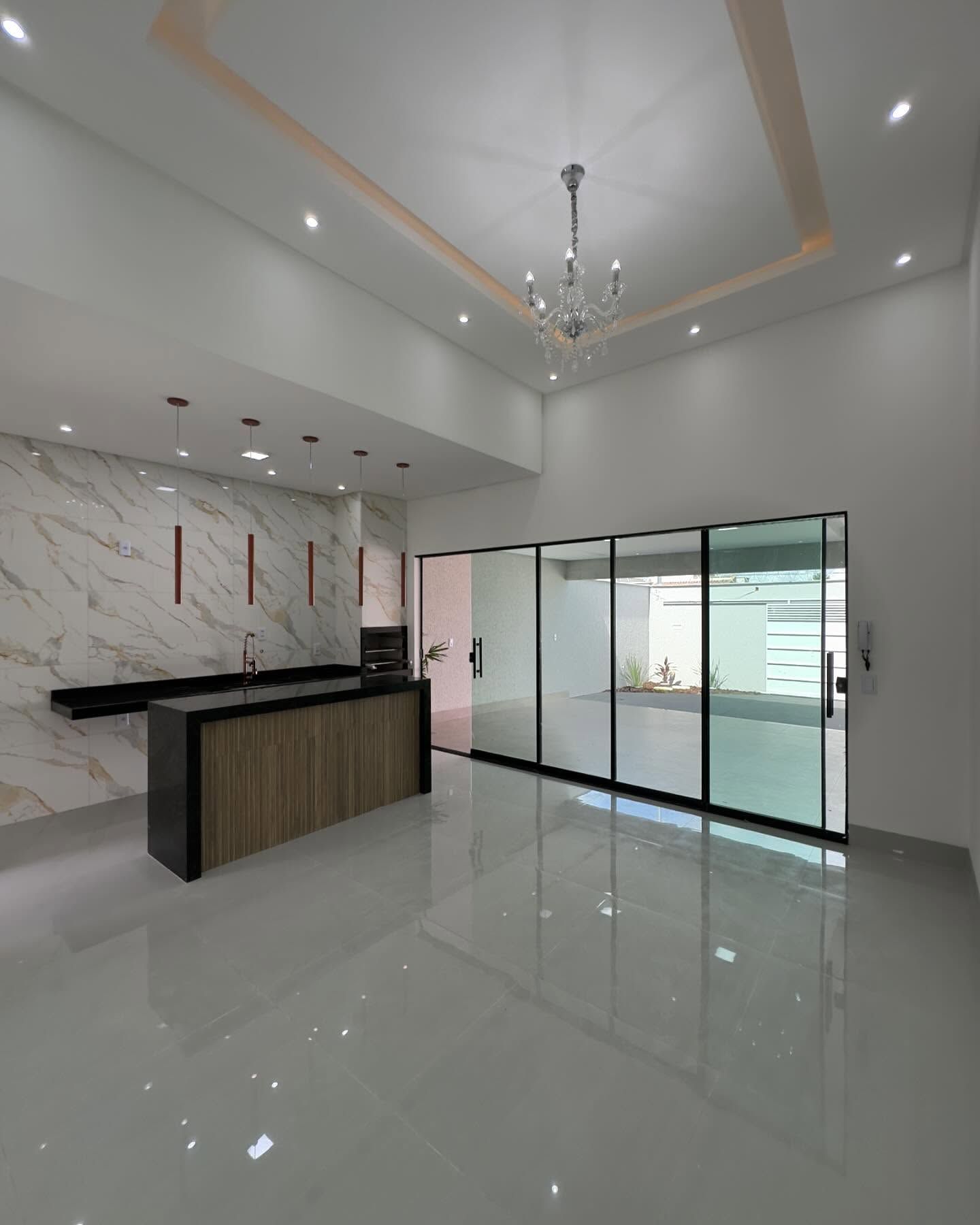 Casa, 3 quartos, 110 m² - Foto 6