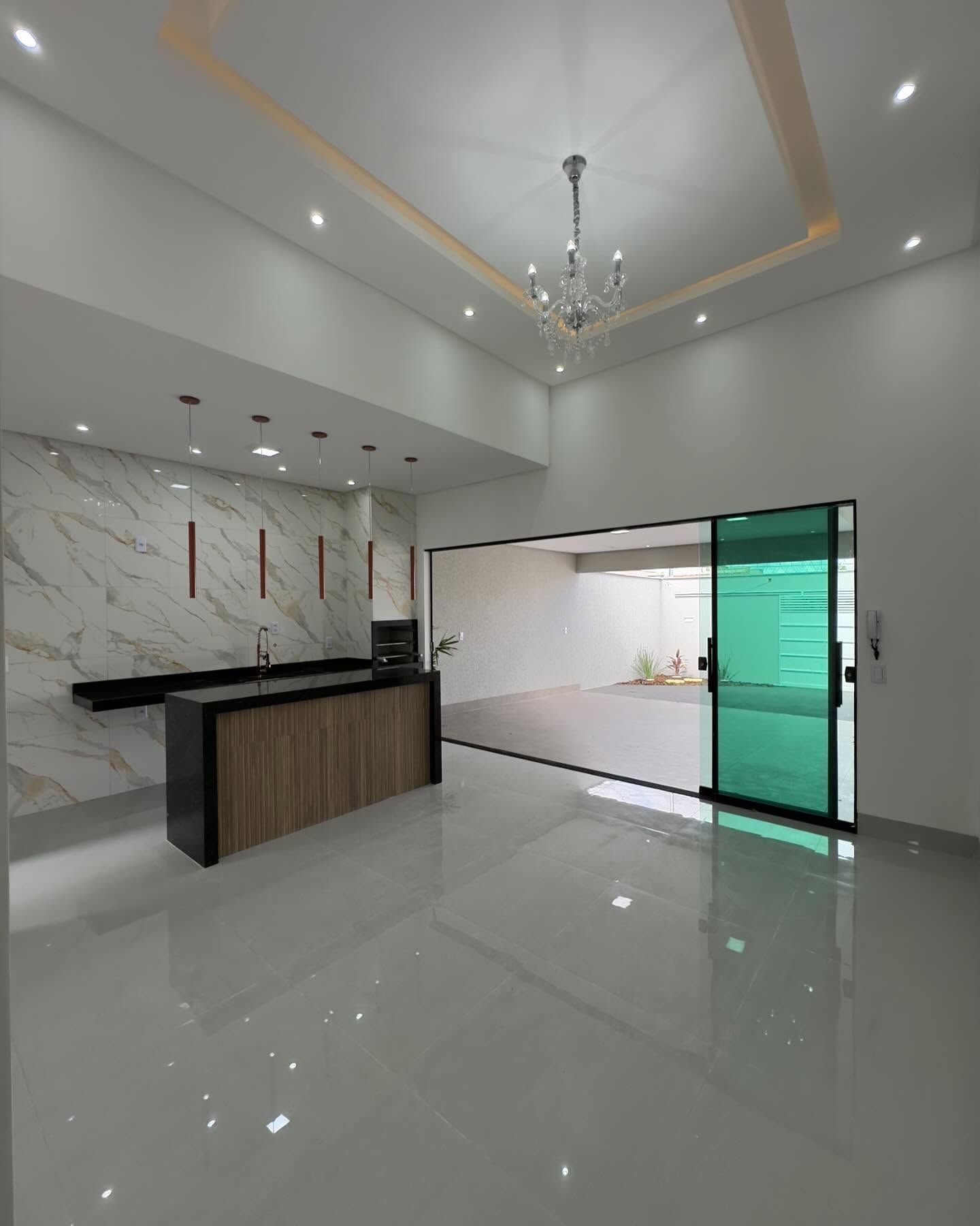 Casa, 3 quartos, 110 m² - Foto 7