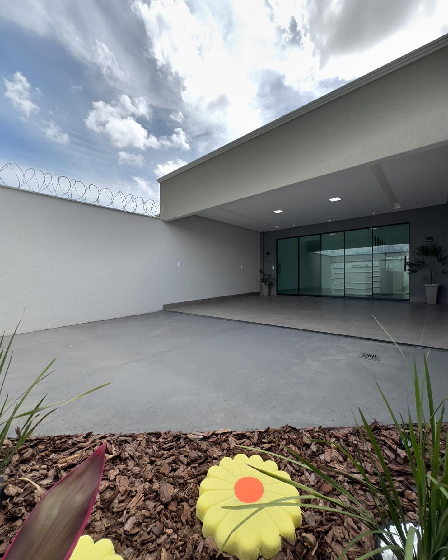 Casa, 3 quartos, 110 m² - Foto 2