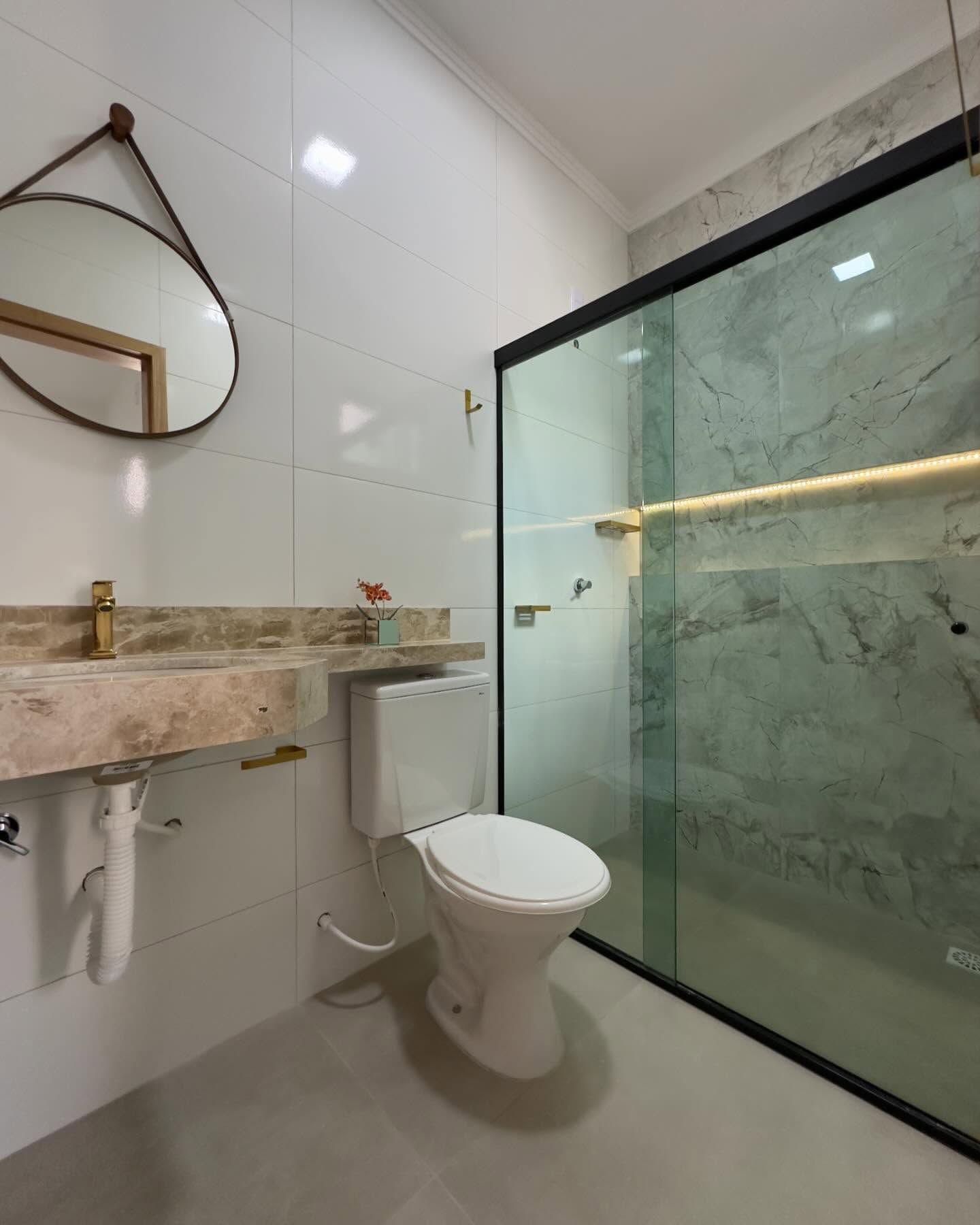 Casa, 3 quartos, 110 m² - Foto 5