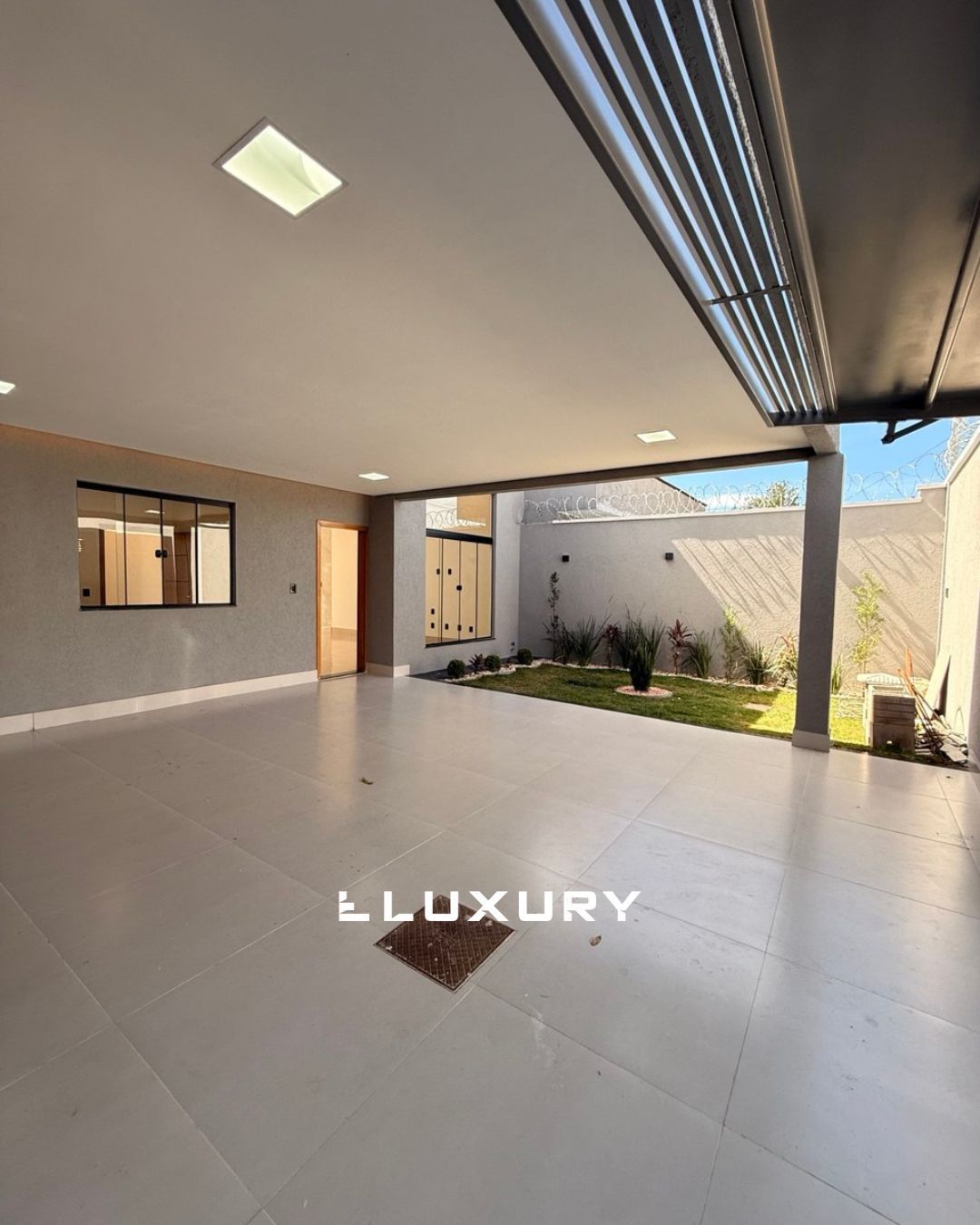 Casa, 3 quartos, 110 m² - Foto 1