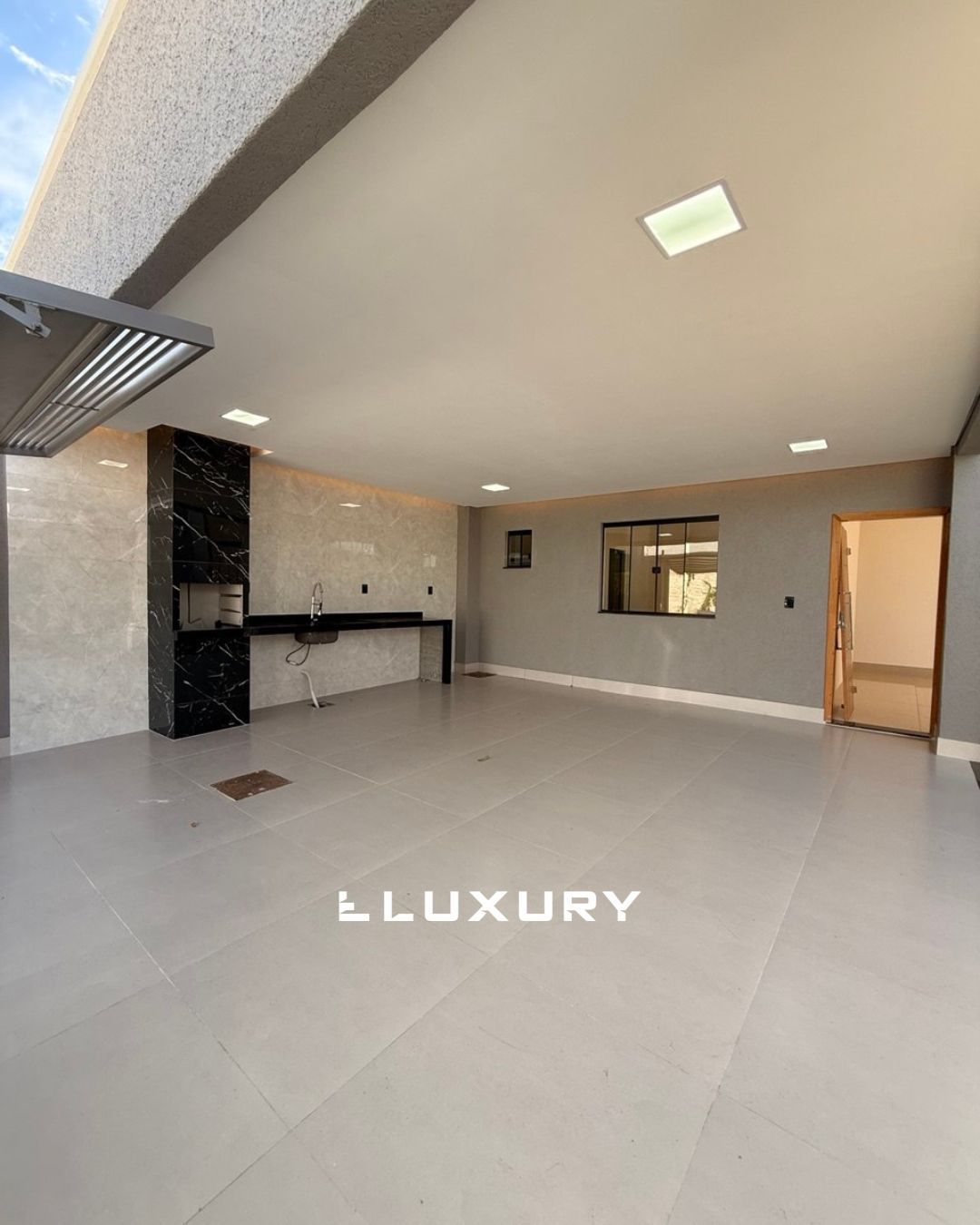 Casa, 3 quartos, 110 m² - Foto 2