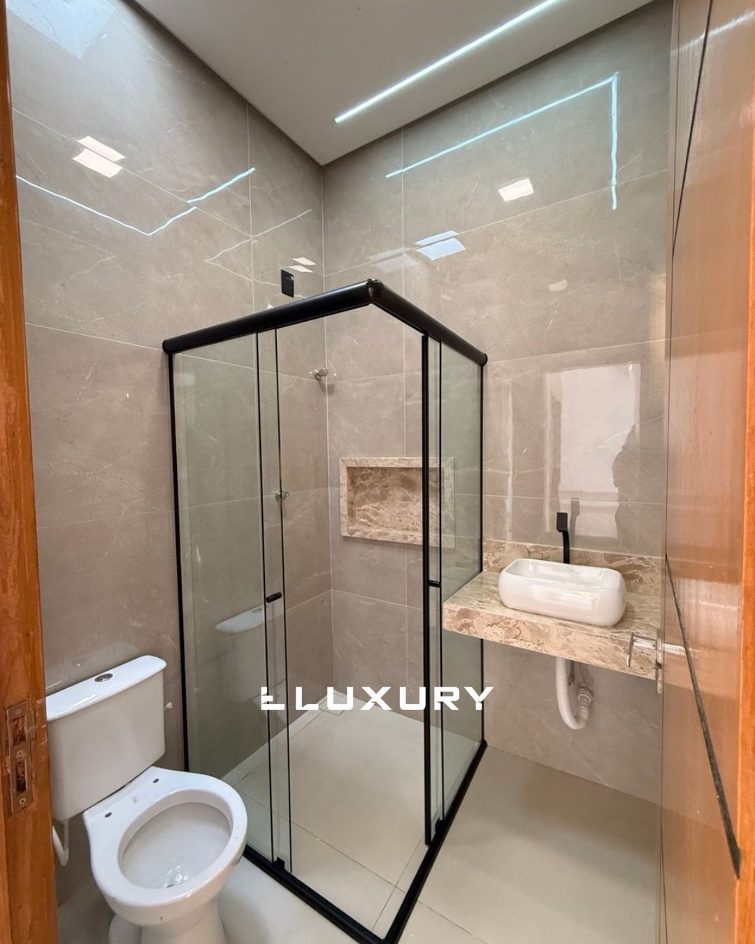 Casa, 3 quartos, 110 m² - Foto 13