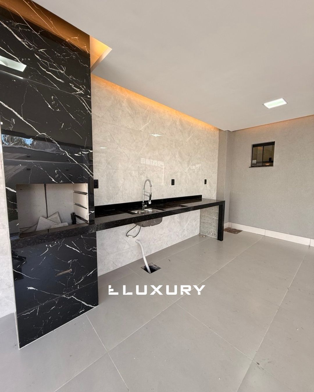 Casa, 3 quartos, 110 m² - Foto 3