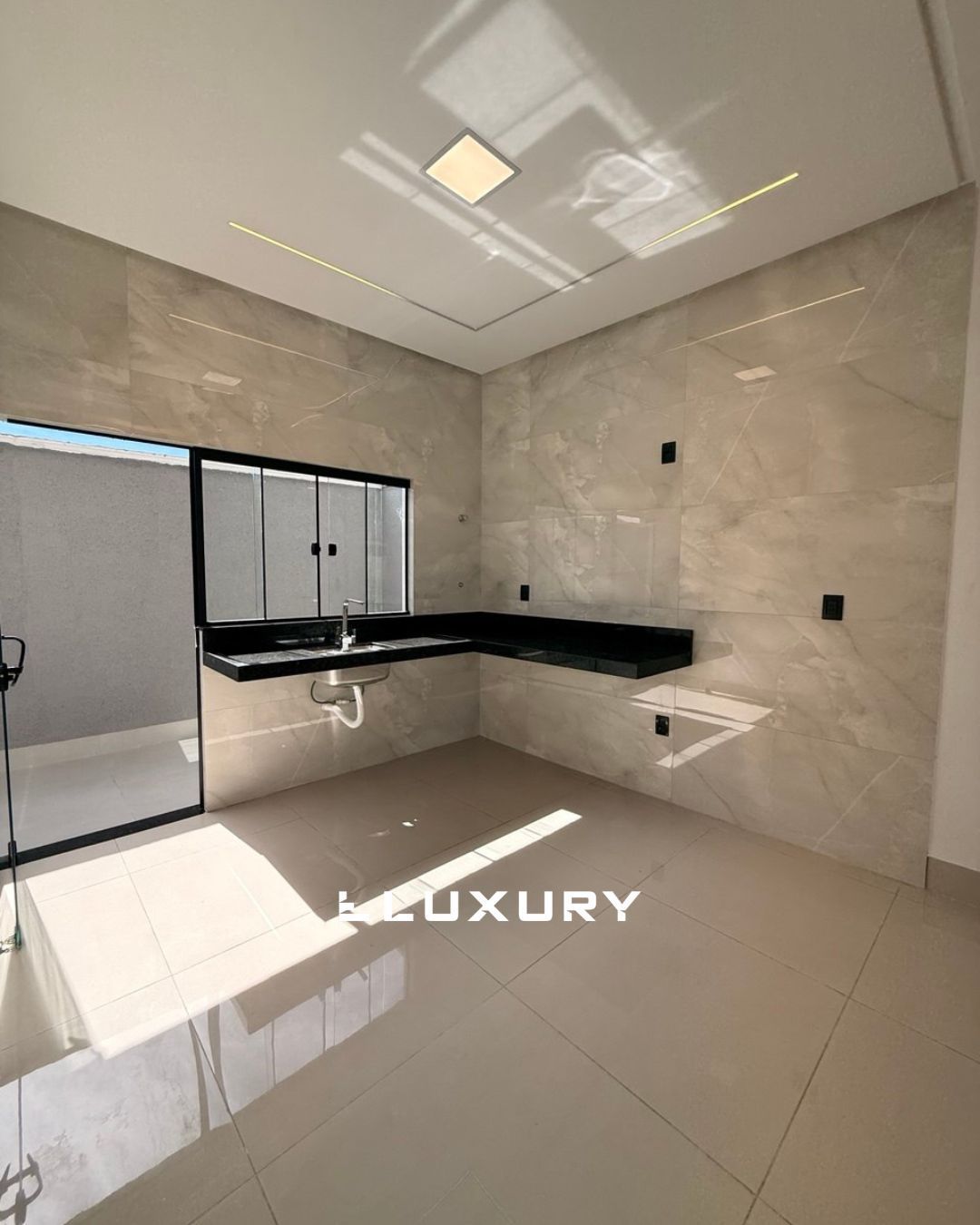 Casa, 3 quartos, 110 m² - Foto 7