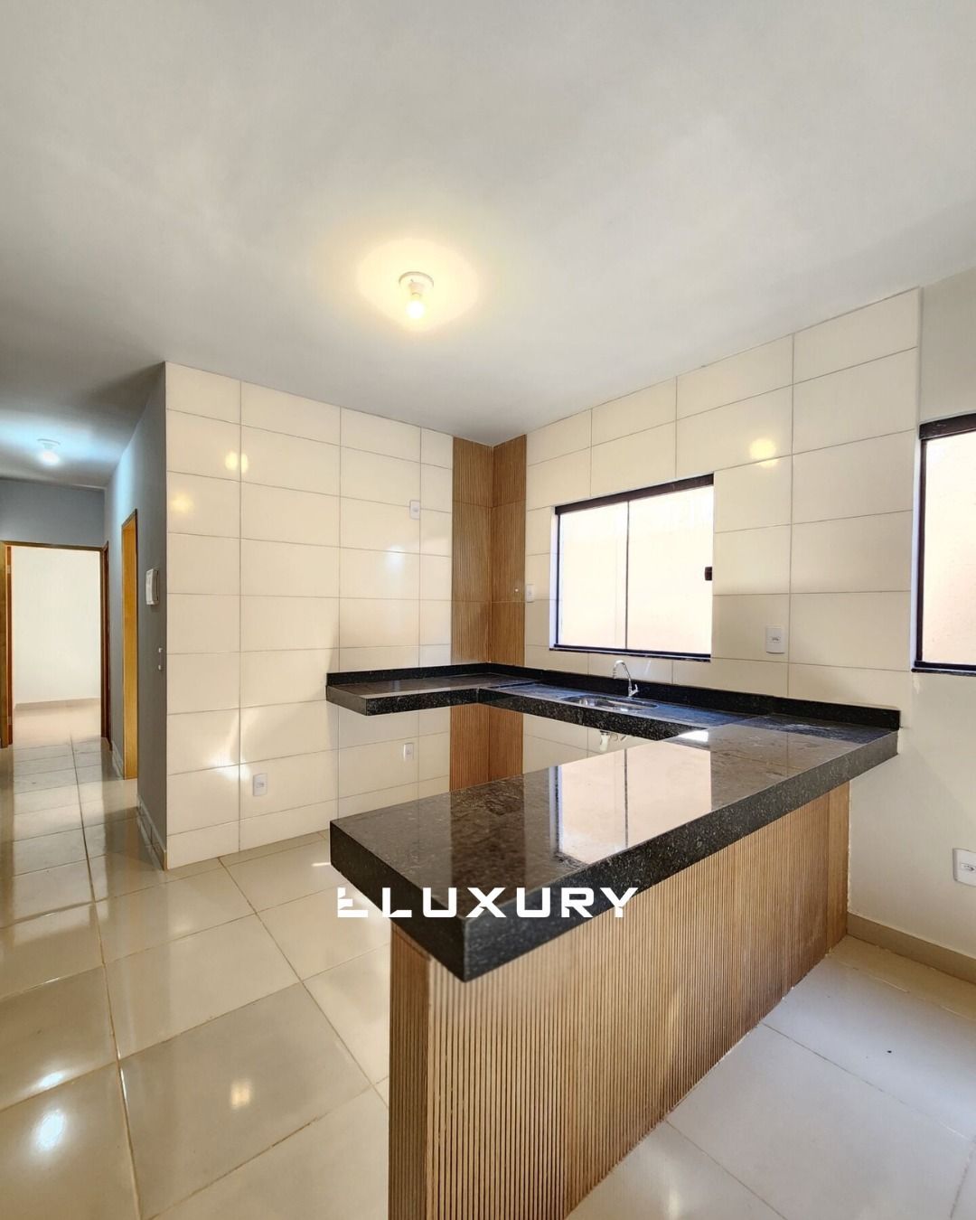 Casa, 3 quartos, 95 m² - Foto 4